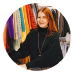 Héloise NOISETTE Directrice