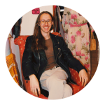 Roan SAUVAGE Vice-Président